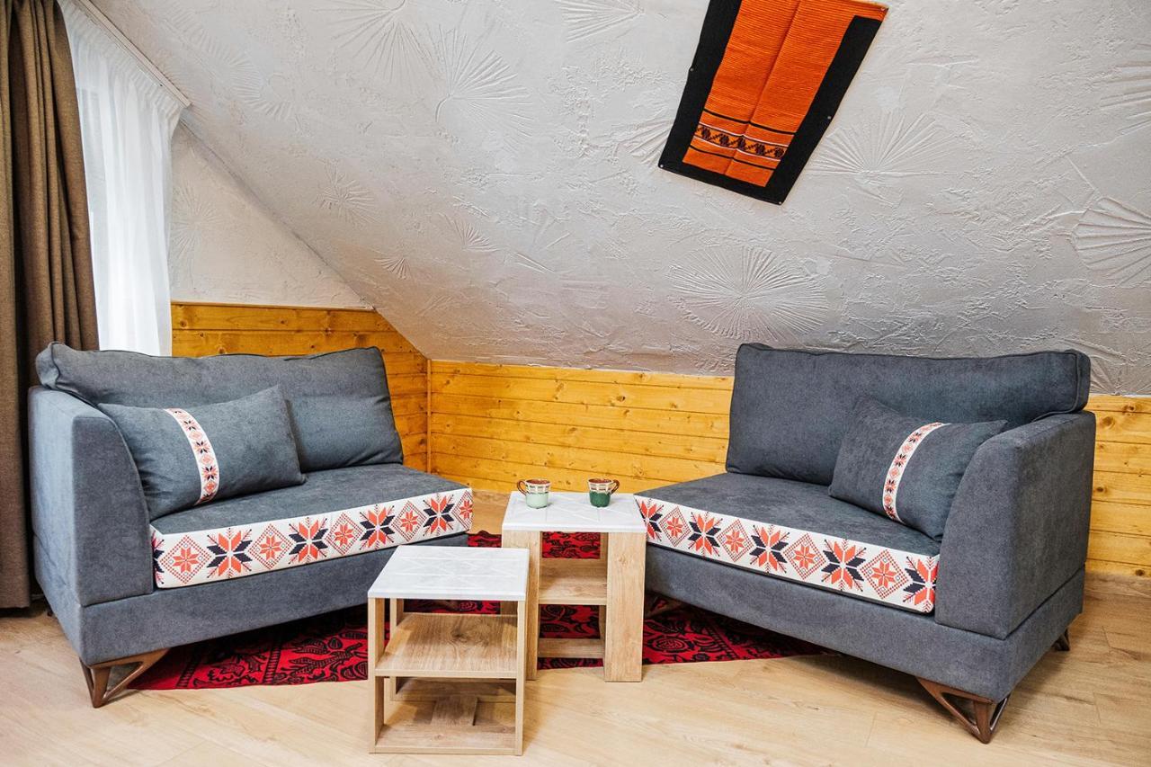 Sofia Folklore Life Apartment Exterior foto