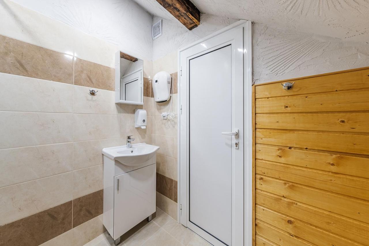 Sofia Folklore Life Apartment Exterior foto